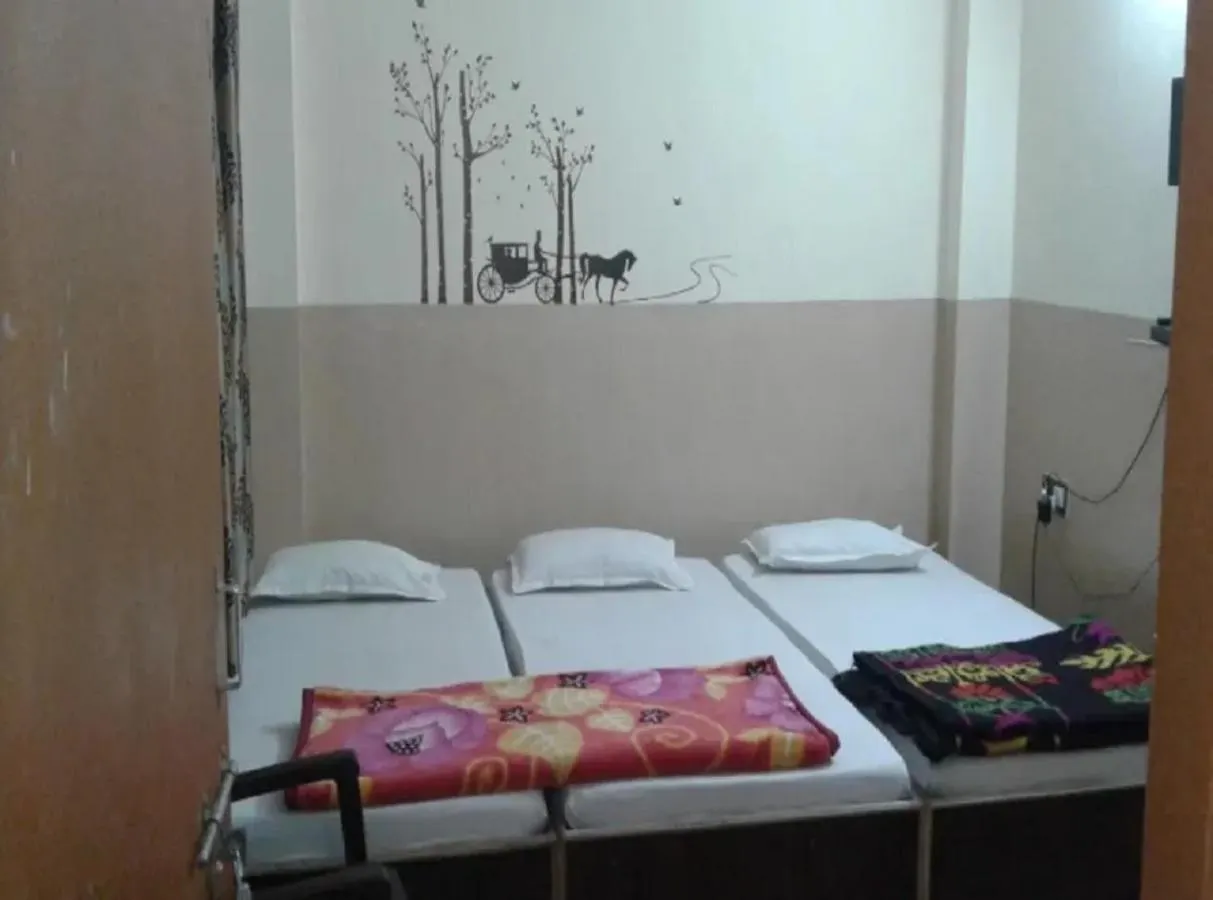 Swastik Guest House Varanasi India